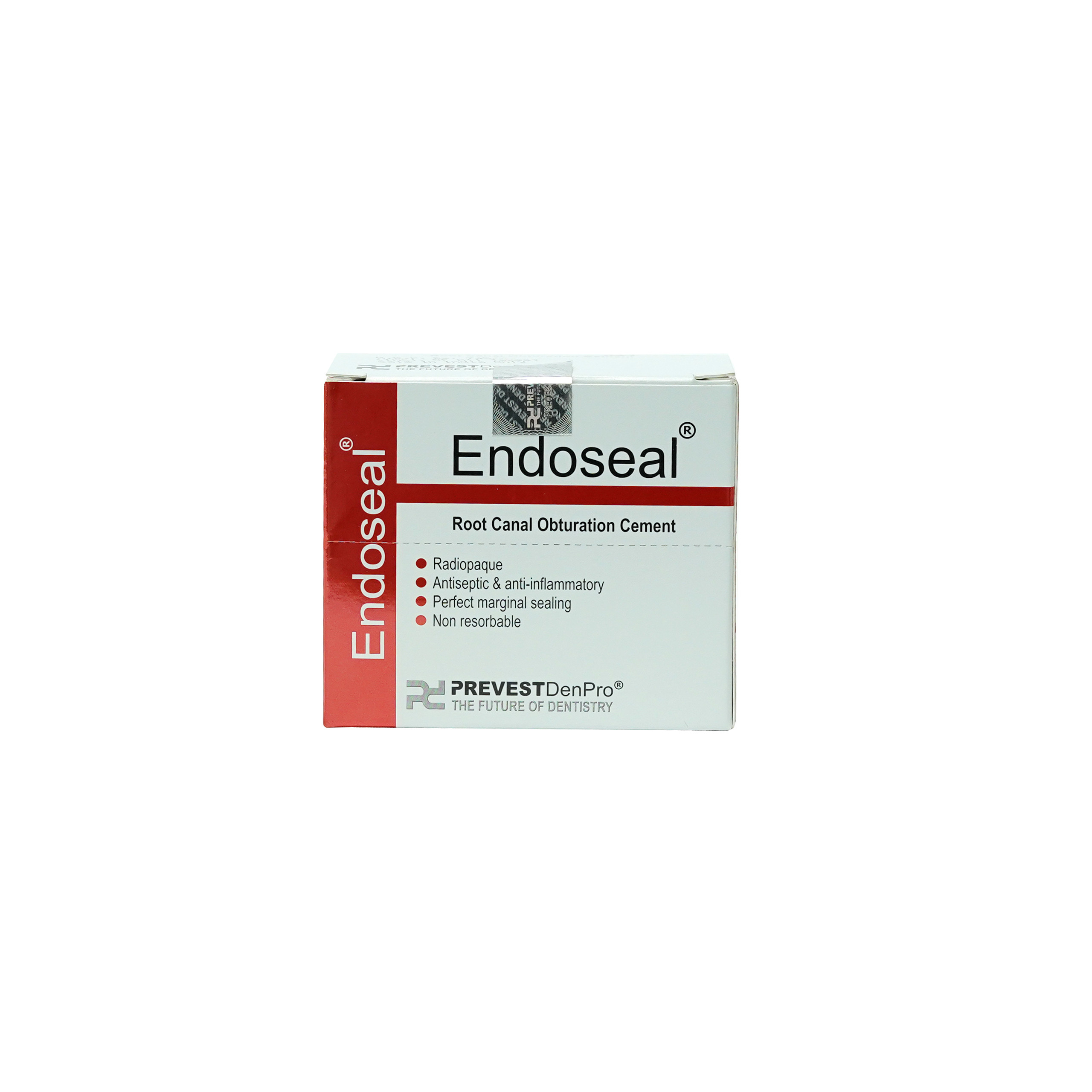 Prevest Denpro Endoseal Root Canal Sealer 20gm